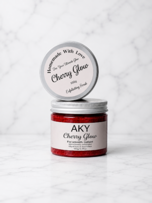 ChatGPT Image Jun 24, 2026, 08_09_05 PM Cherry Glow (Sugar Scrub)
