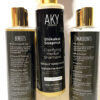 AKY Shikakai Soapnut Shampoo