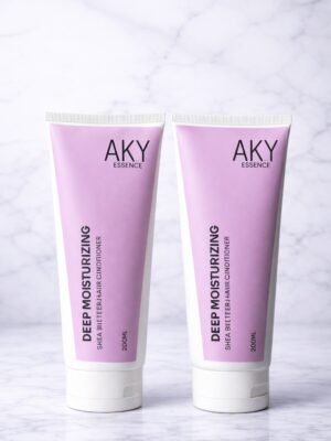Shea Moisture Conditioner - Hair Conditioner