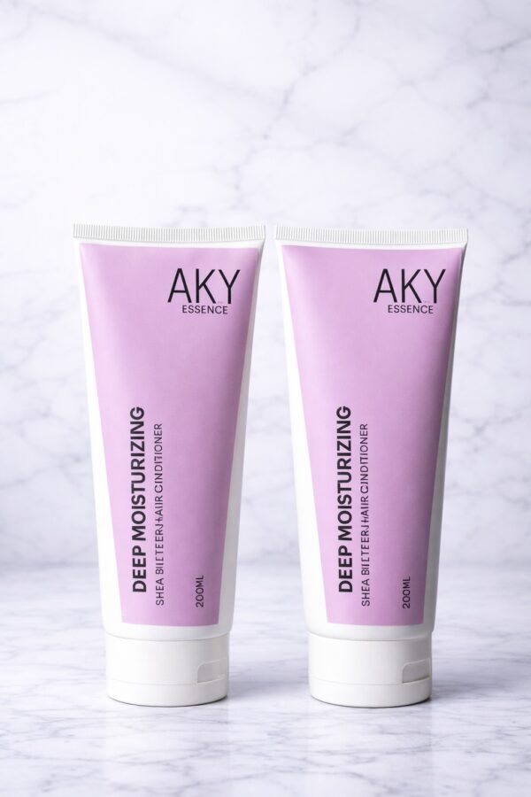 Shea Moisture Conditioner - Hair Conditioner