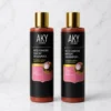 anti hair fall shampoo