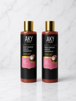 anti hair fall shampoo