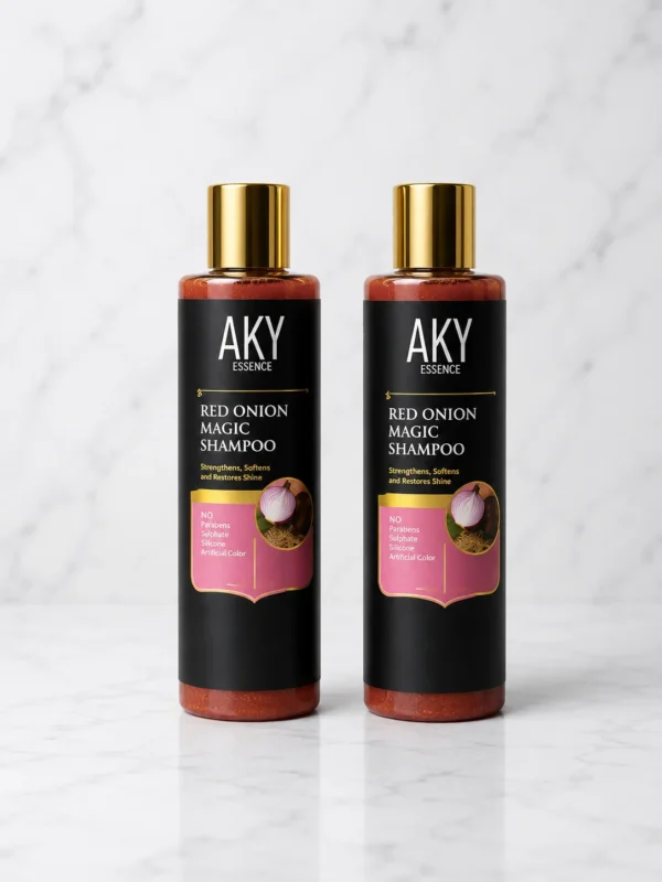 anti hair fall shampoo