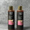 AKY Red Onion Magic Shampoo