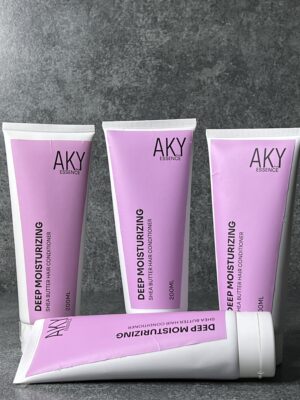 Shea Moisture Conditioner