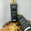 AKY Shikakai Soapnut Shampoo