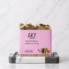 Rose Petal Cold Process Soap