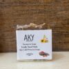Turmeric Soap