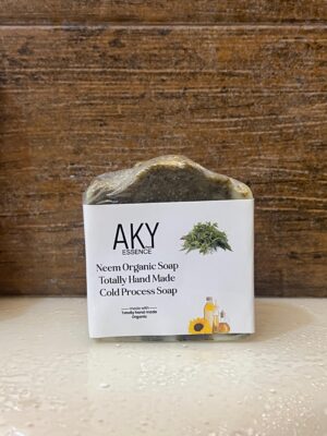 Neem Organic Soap
