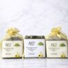 Neem cold process Soap