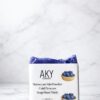 Moroccan Nila Powder cold process Soap