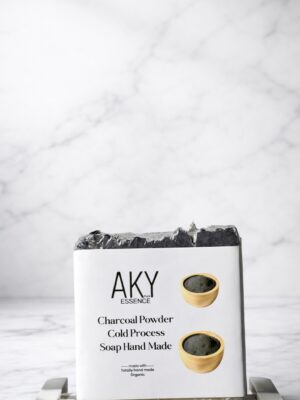 WhatsApp Image 2026-06-24 at 6.46.22 PM Charcoal cold process Soap