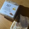 Turmeric Soap