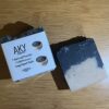 Charcoal Soap
