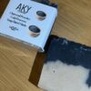 Charcoal Soap
