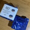 Moroccan Nila Powder Soap