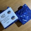 Moroccan Nila Powder Soap