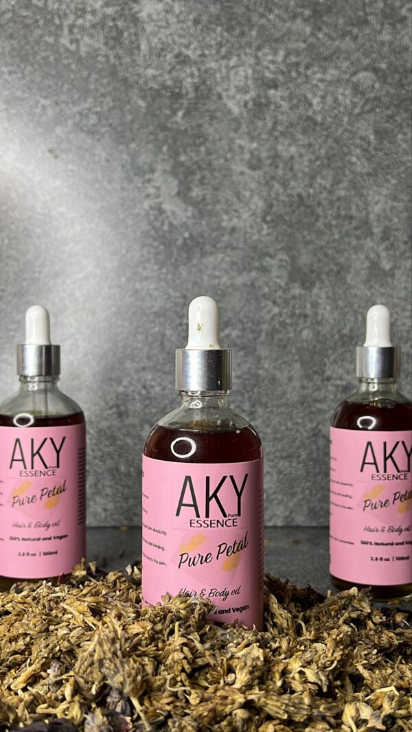 Pure Petal