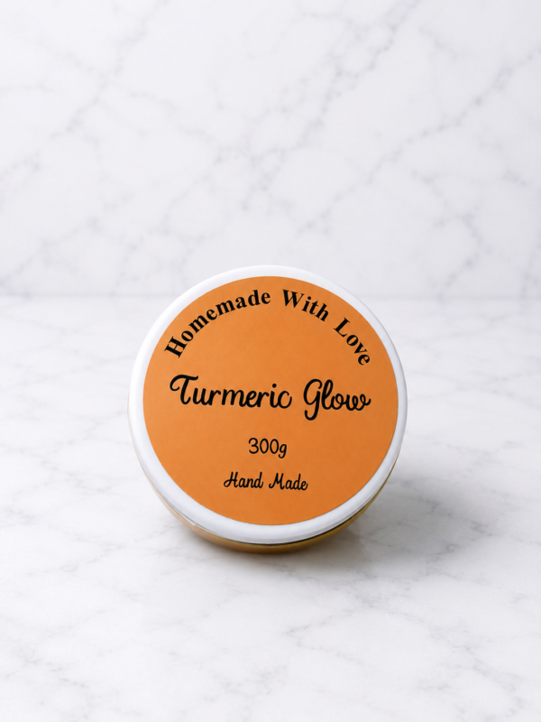 Turmeric Glow with 2% Kojic acid