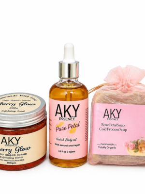 Pure Glow Bundle