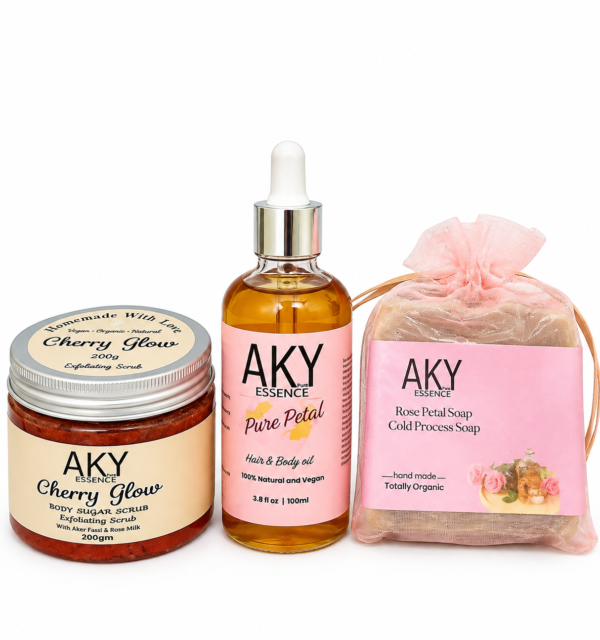 Pure Glow Bundle